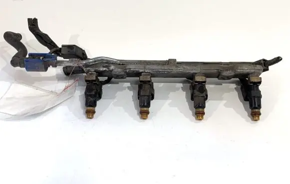 Honda Civic IX Fuel main line pipe 69236201