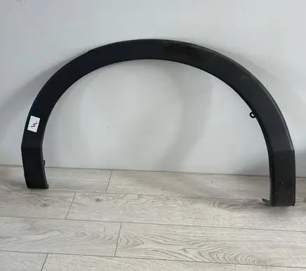 Honda Civic IX Rear arch trim 74450TV0F010M1