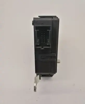 Audi A6 S6 C6 4F Power management control unit 4F0915181B 4F0910181F