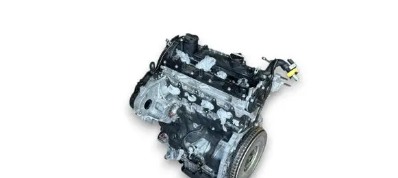 KIA Sorento IV Engine D4HE 53438
