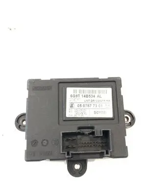 Ford S-MAX Door control unit/module 6G9T14B534AL 14C236AC 0507877301