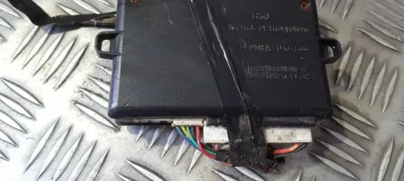Alarm control unit/module