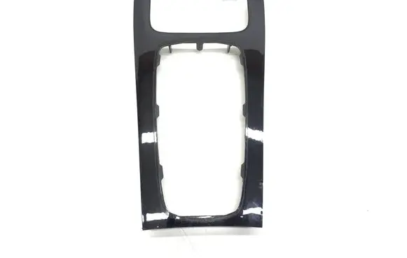 Jaguar XK - XKR Gear shifter surround trim plastic 9W83045K1AC