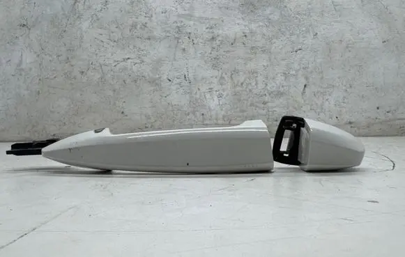 BMW X5 F15 Front door exterior handle 7422106 1463111002