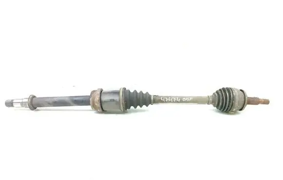 Toyota Verso Front driveshaft