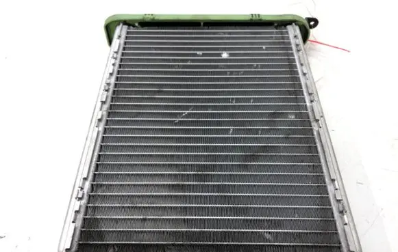 Renault Trafic III (X82) Heater blower radiator 