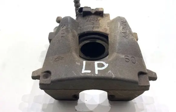 Jaguar XF Front brake caliper 