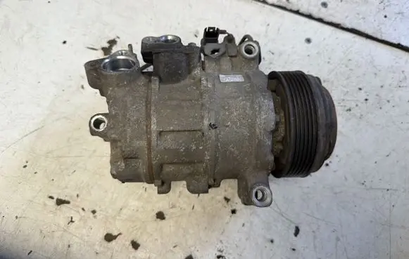 BMW X1 E84 Air conditioning (A/C) compressor (pump) 4472601852