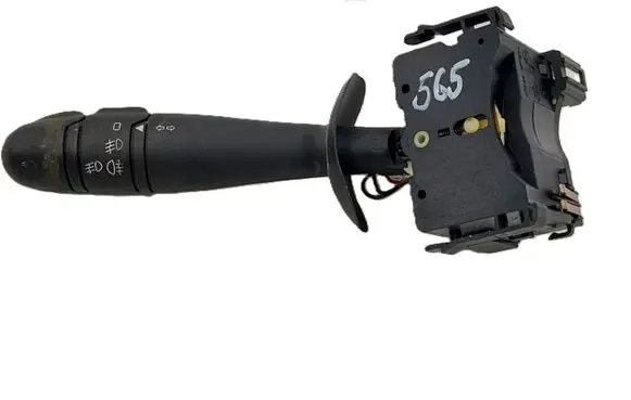Indicator stalk