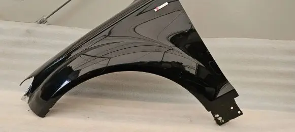 Audi Q7 4L Fender