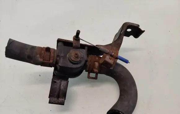 Honda Civic Coolant heater control valve N127F