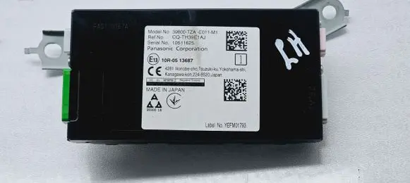 Honda Jazz IV GR Other control units/modules 39800TZAE011M1
