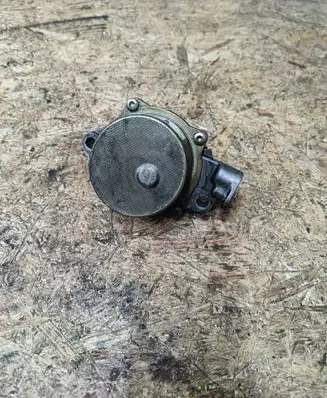 Ford Fiesta Vacuum pump 9658398080 72814409