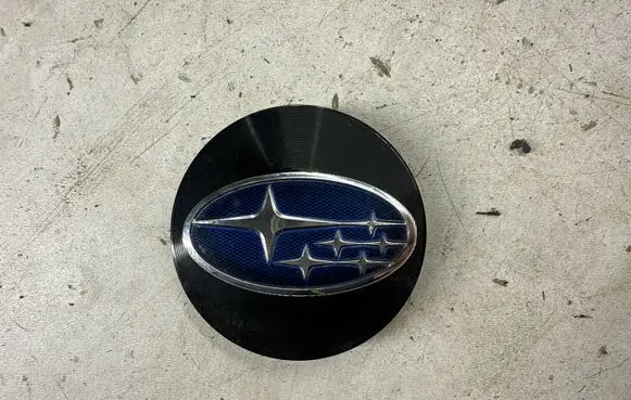 Subaru Outback (BT) Original wheel cap 