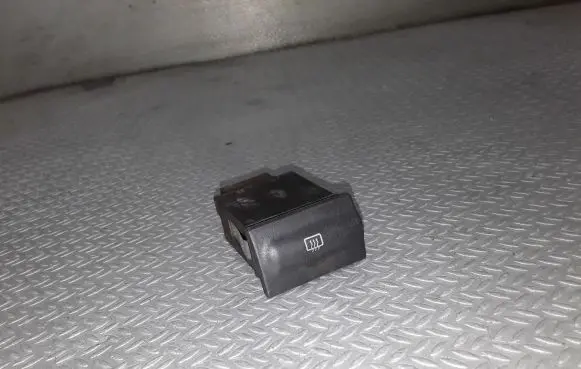 Skoda Octavia Mk1 (1U) Windscreen/window heater switch