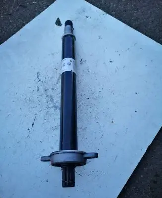 Mercedes-Benz A W176 Front driveshaft A1773304001