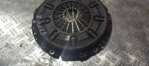 Pressure plate