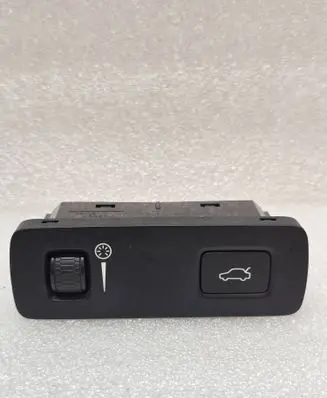 Volvo XC90 Tailgate opening switch 31376510