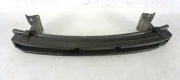 Nissan Juke I F15 Front bumper foam support bar 