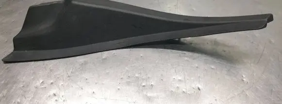 Mazda CX-3 Windshield trim D10E51PB1 K2443