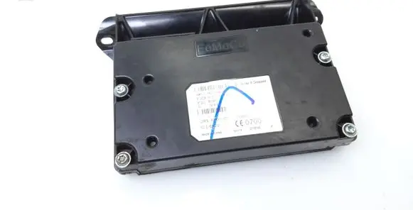 Bluetooth control unit module