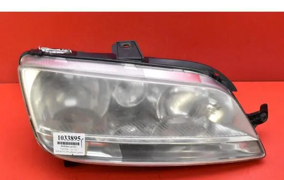 Fiat Idea Headlight/headlamp 51780719