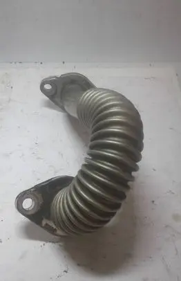 Opel Vivaro EGR valve line/pipe/hose 8200626222