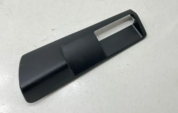 Volkswagen Transporter - Caravelle T5 Sliding door cover cap 7H0843187A