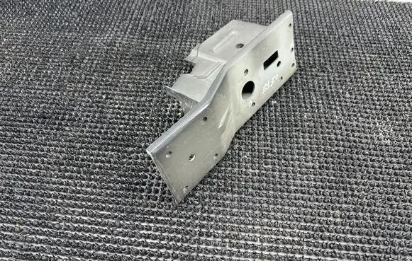 Nissan Serena Front side member 
