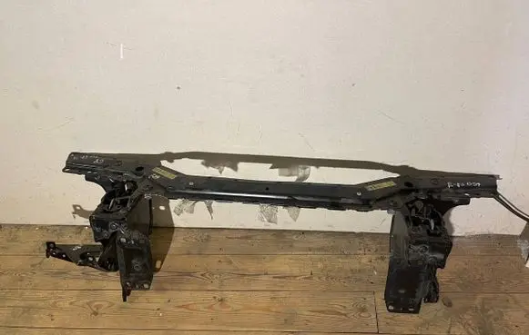 BMW 7 E38 Radiator support slam panel 8505