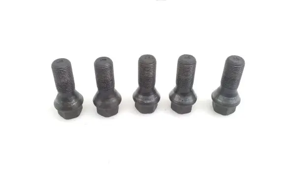 BMW X3 F25 Nuts/bolts 