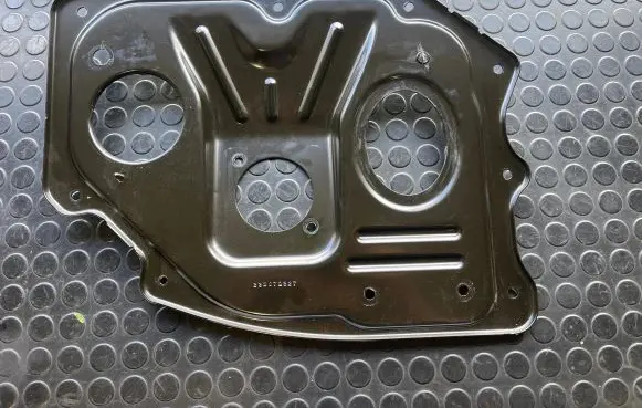 BMW X5 F15 Other interior part 332070327
