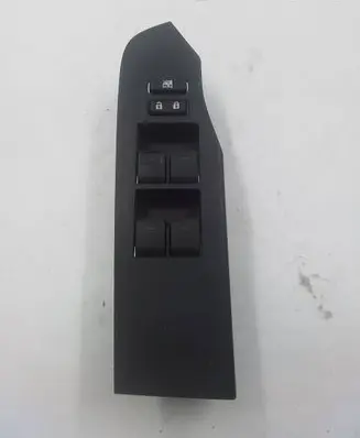 Toyota Auris E180 Electric window control switch 7423202E20 515220