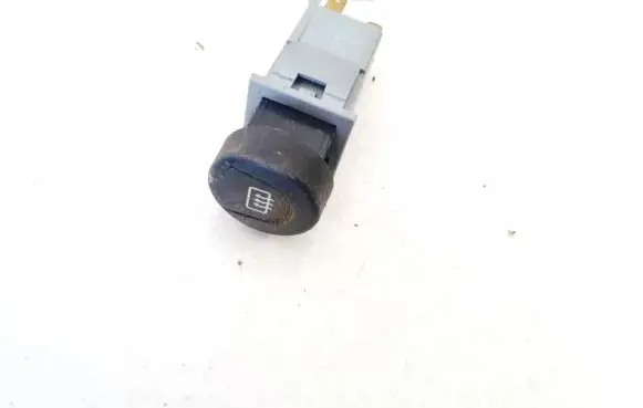 Citroen Berlingo Windscreen/window heater switch