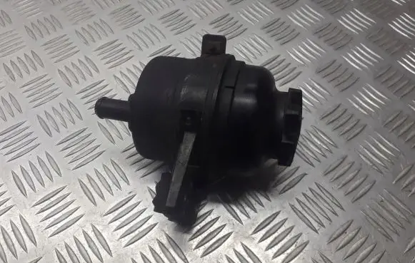 BMW 1 E81 E87 Power steering fluid tank/reservoir 32.41-1097164