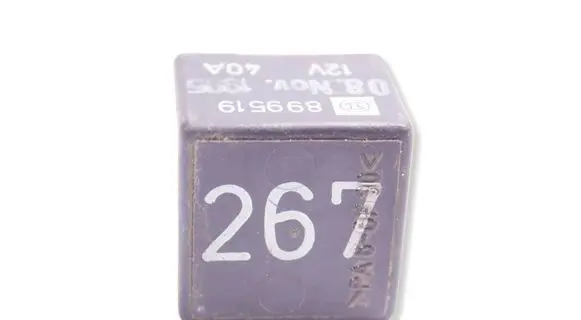 Audi 100 S4 C4 Other relay 443919578C