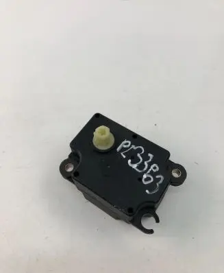 Volvo XC90 Intake manifold valve actuator/motor 74935F