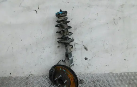 Opel Insignia A Front wheel hub spindle knuckle