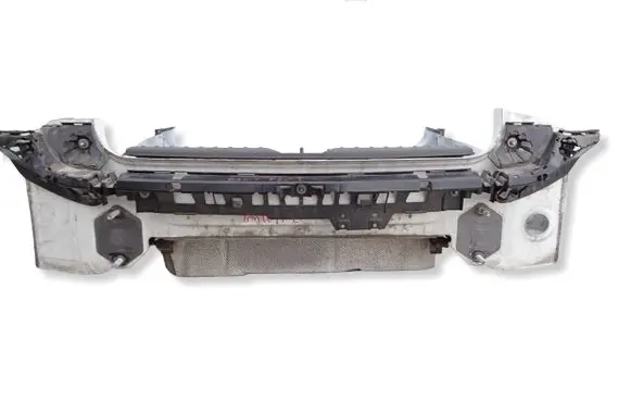 BMW 1 F20 F21 Trunk bottom trim panel 
