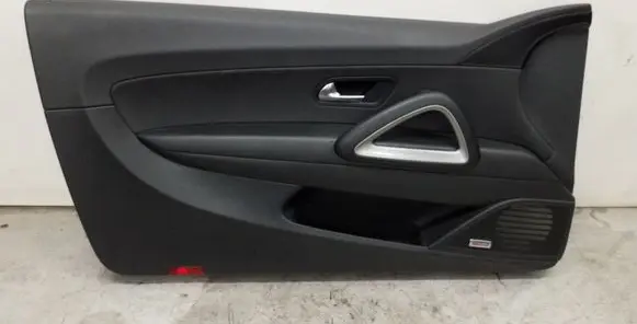 Volkswagen Scirocco Front door card panel trim 1K8867011BB