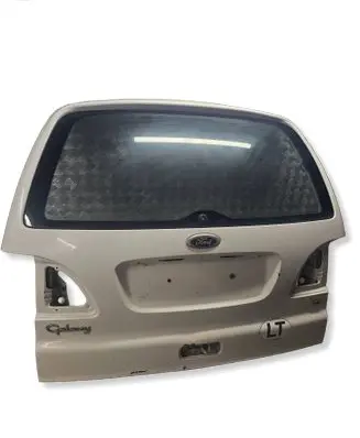Ford Galaxy Tailgate/trunk/boot lid 1234
