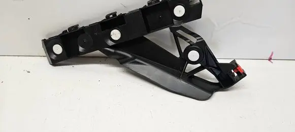 Opel Zafira C Rear bumper mounting bracket 13300738 000193235