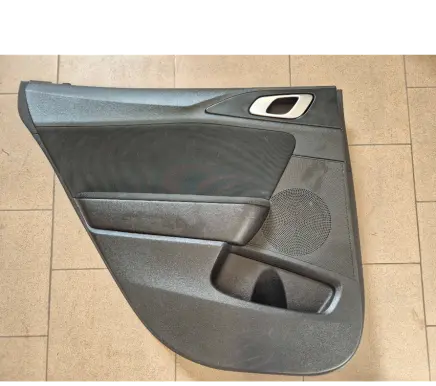KIA Ceed Coupe rear side trim panel 
