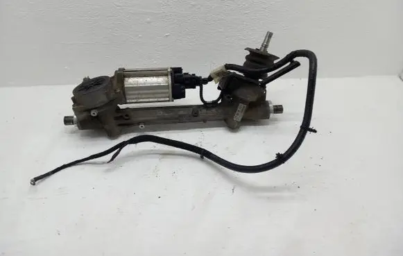 Opel Insignia A Steering rack P13376584