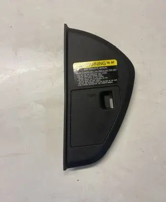 Hyundai Genesis Dashboard side end trim 847812M000