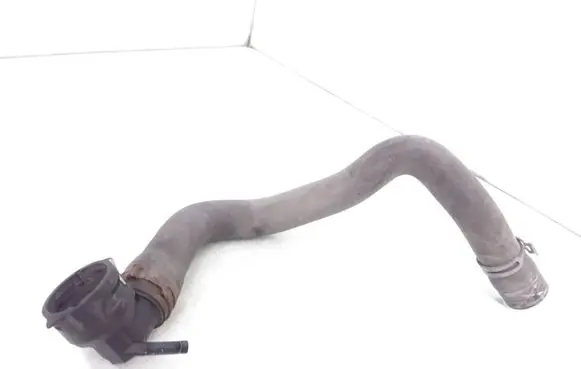 Volkswagen Touran I Engine coolant pipe/hose 1K0122101DE 1K0122291BA