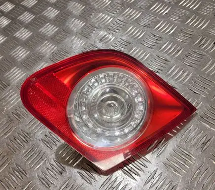 Volkswagen PASSAT B6 Tailgate rear/tail lights 3C5945094C