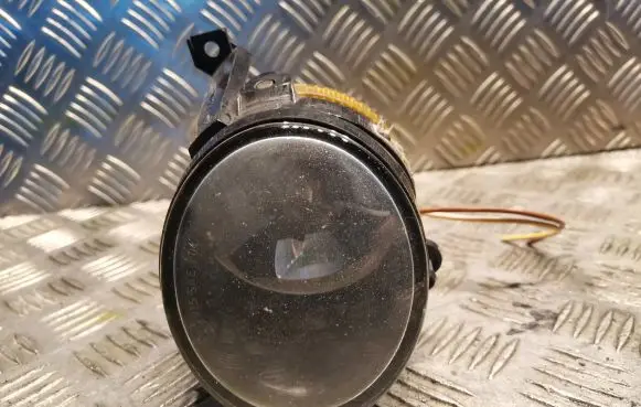Volkswagen Eos Front fog light 27128700