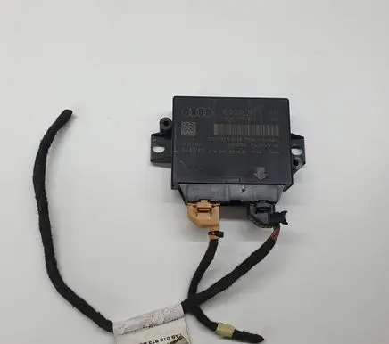 Audi A6 S6 C6 4F Parking PDC control unit/module 4L0919283B 4L0910283B