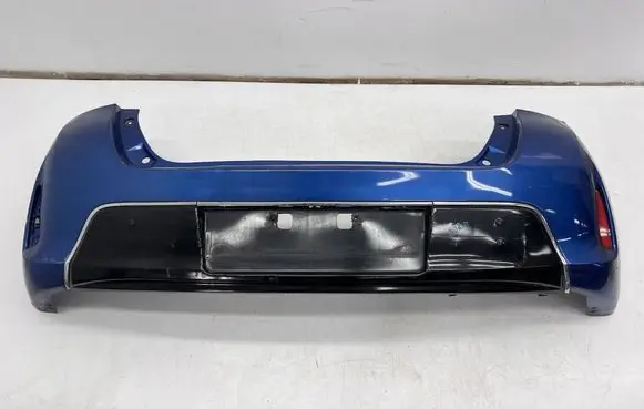 Toyota Auris E180 Rear bumper 